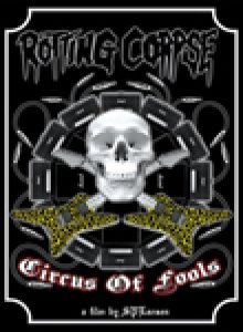 Rotting Corpse - Circus of Fools