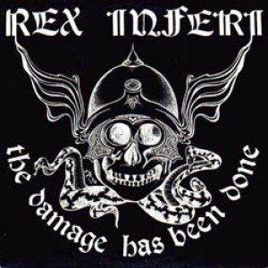 Rex Inferi - The Damage Has Been Done
