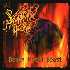 Supreme Lord - Death Metal Beast