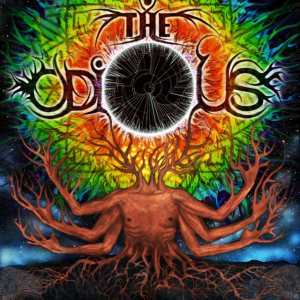 The Odious - That Night a Forest Grew