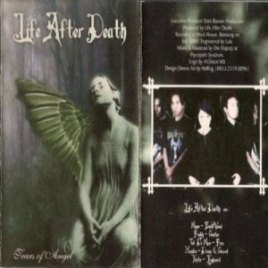 Life After Death - Tears of Angel