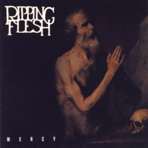 Ripping Flesh - Mercy / Parallel Windows