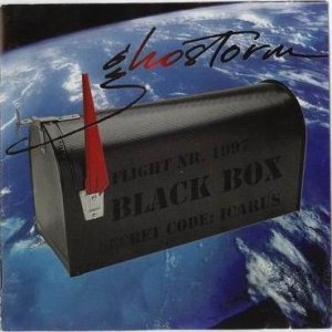 Ghostorm - Black Box