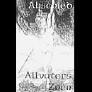 Allvaters Zorn - Abschied
