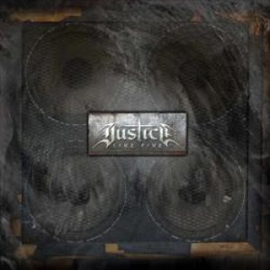 Justice - Live Five