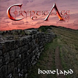 Cryptic Age - Homeland