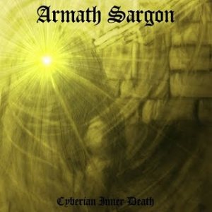 Armath Sargon - Cyberian Inner Death