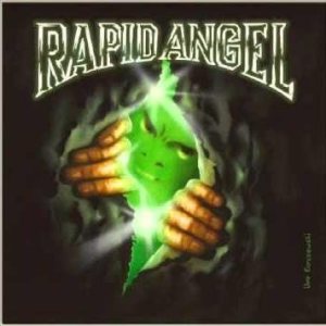 Rapid Angel - From Hell