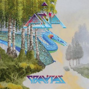 Asia - Gravitas