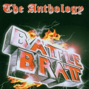 Battle Bratt - The Anthology