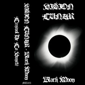 Vision Lunar - Black Moon