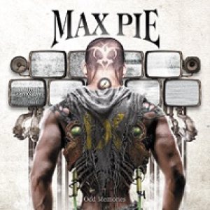 Max Pie - Odd Memories