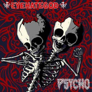 Eyehategod - Eyehategod / Psycho