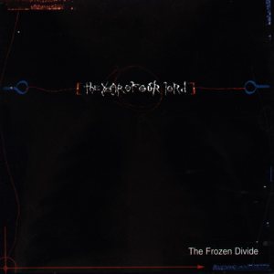 The Year of Our Lord - The Frozen Divide