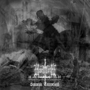 Haemoth - Satanik Terrorism