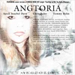 Angtoria - Across angry Skies
