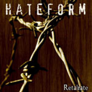 Hateform - Retaliate