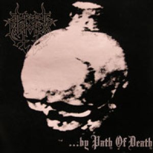 Storming Darkness - ...by Path of Death