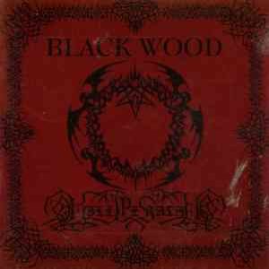 Black Wood - Kill Me Satan