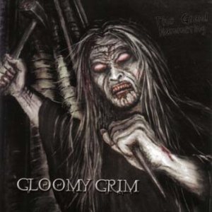 Gloomy Grim - The Grand Hammering