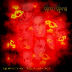 Blood Storm - Qliphothic Necromancy