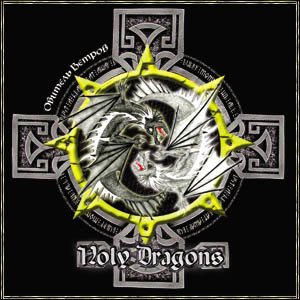 Holy Dragons - Obitel Vetrov