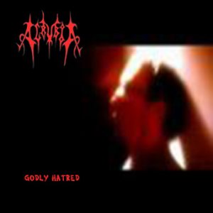 Acrybia - Godly Hatred