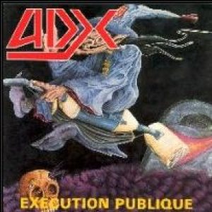 ADX - Exécution Publique