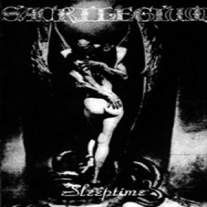 Sacrilegium - Sleeptime