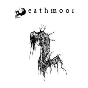 Deathmoor - Mors... Sub Specie Aeterni