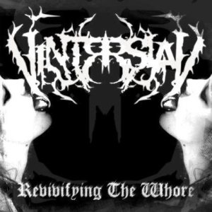 Vinterslav - Revivifying the Whore