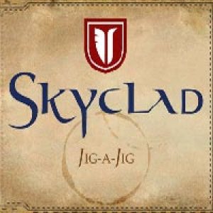 Skyclad - Jig-a-Jig