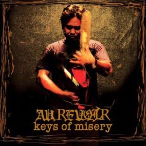 Au Revoir - Keys of Misery