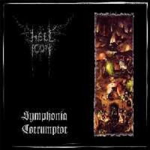 Hell Icon - Symphonia Corrumptor