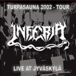 Inferia - Live at Jyväskylä 2002