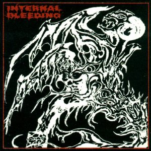 Internal Bleeding - Invocation of Evil
