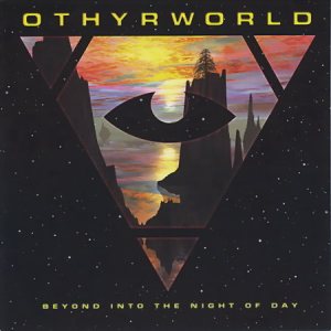 Othyrworld - Beyond into the Night of Day