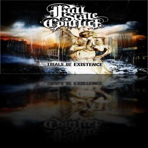 Full Scale Conflict - Trials of Existence
