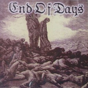 End of Days - Demo