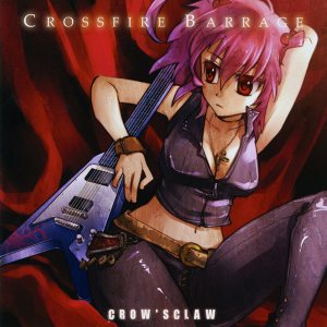 Crow'sClaw - Crossfire Barrage