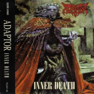 Adaptor - Inner Death