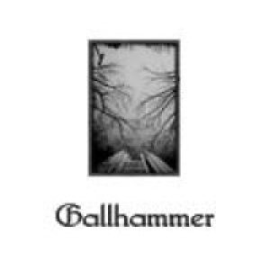 Gallhammer - Gallhammer