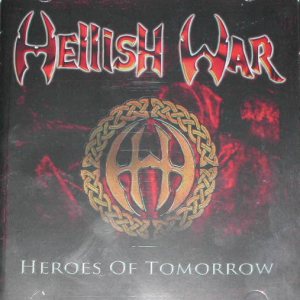 Hellish War - Heroes of Tomorrow