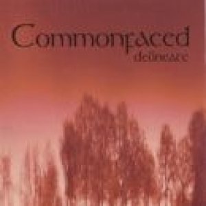 Commonfaced - Delineate