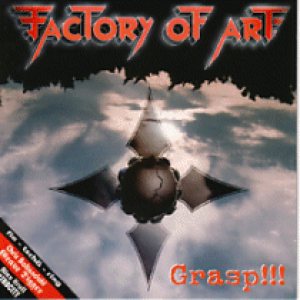 Factory of Art - Grasp!!!