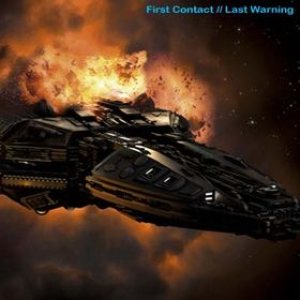 Jupiter Society - First Contact // Last Warning