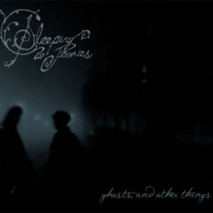 Sleeping Peonies - Ghosts, and Other Things
