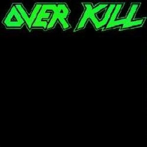 Overkill - Ocerkill