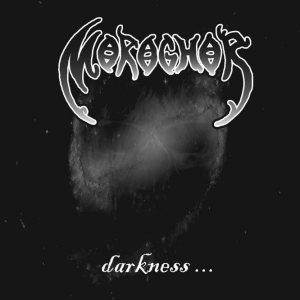 Moroghor - Darkness...
