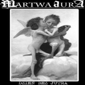 Martwa Aura - Dzień bez jutra